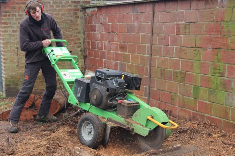 essouchage Normandie