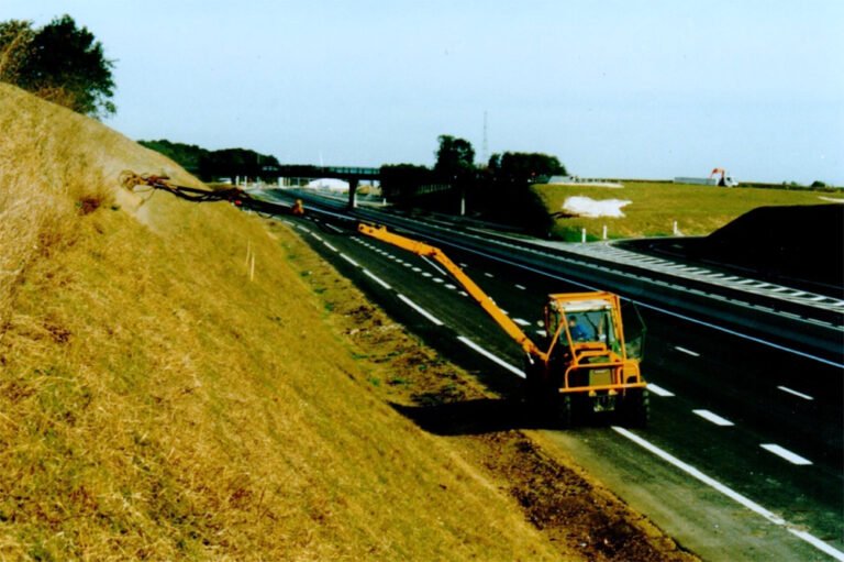 Fauchage raisonné normandie