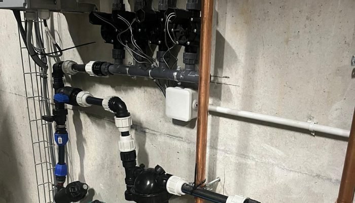 création système arrosage automatique en normandie